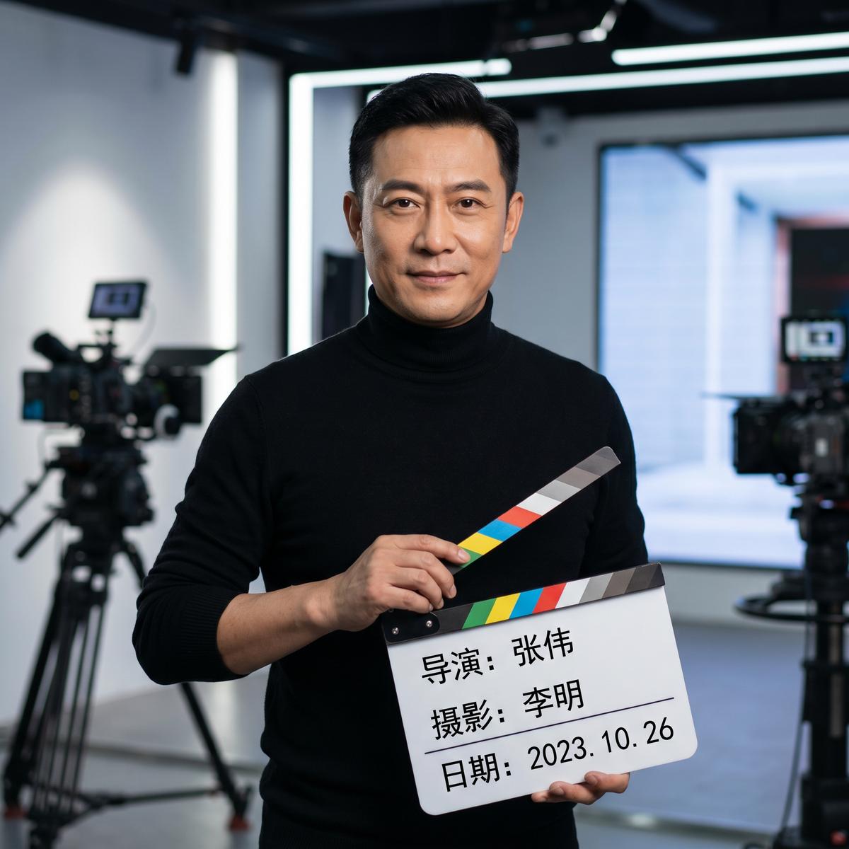 91影视视频拍摄教程